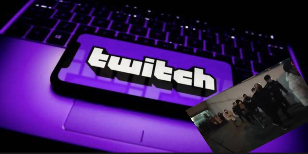 Twitch’te bir milyon dolarlık vurgun: 32 şüpheliden ikisi tutuklandı